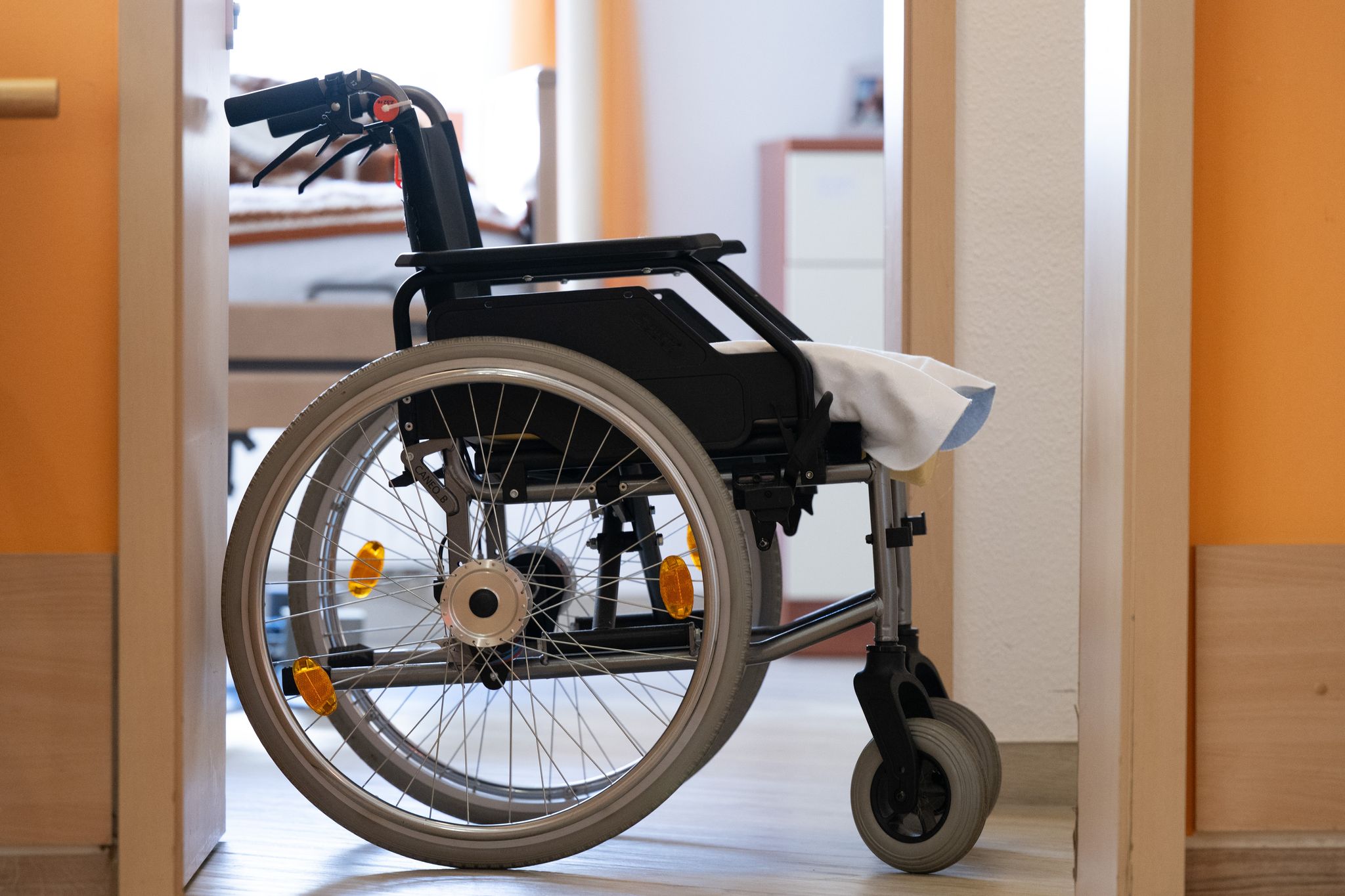Milliarden-Defizit bedroht GKV in Deutschland