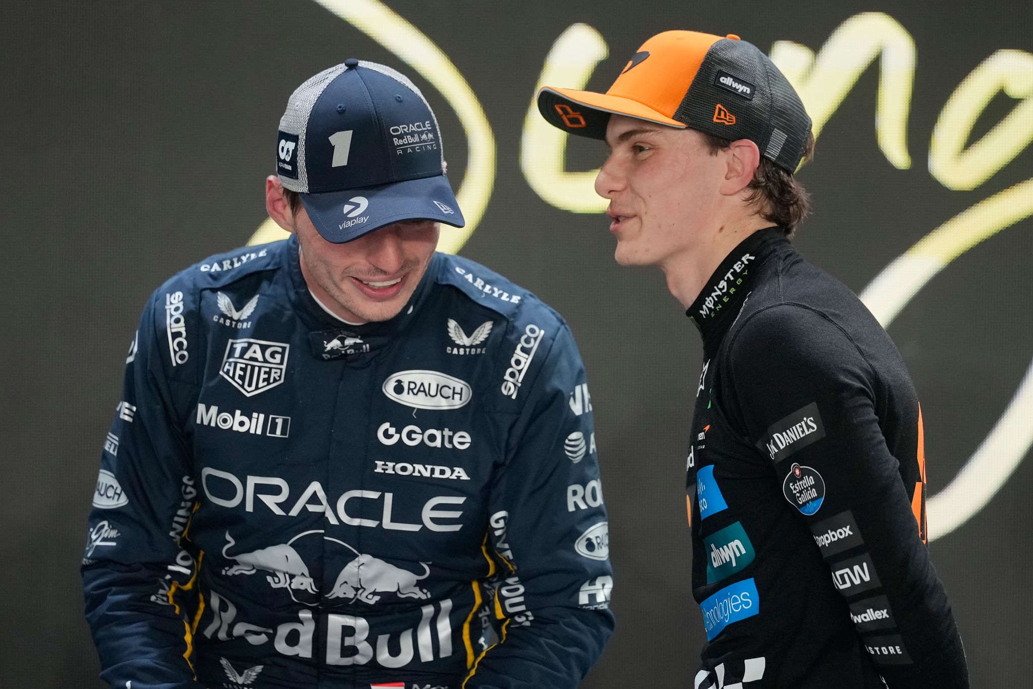 McLaren in der Krise: Team-Harmonie gefährdet