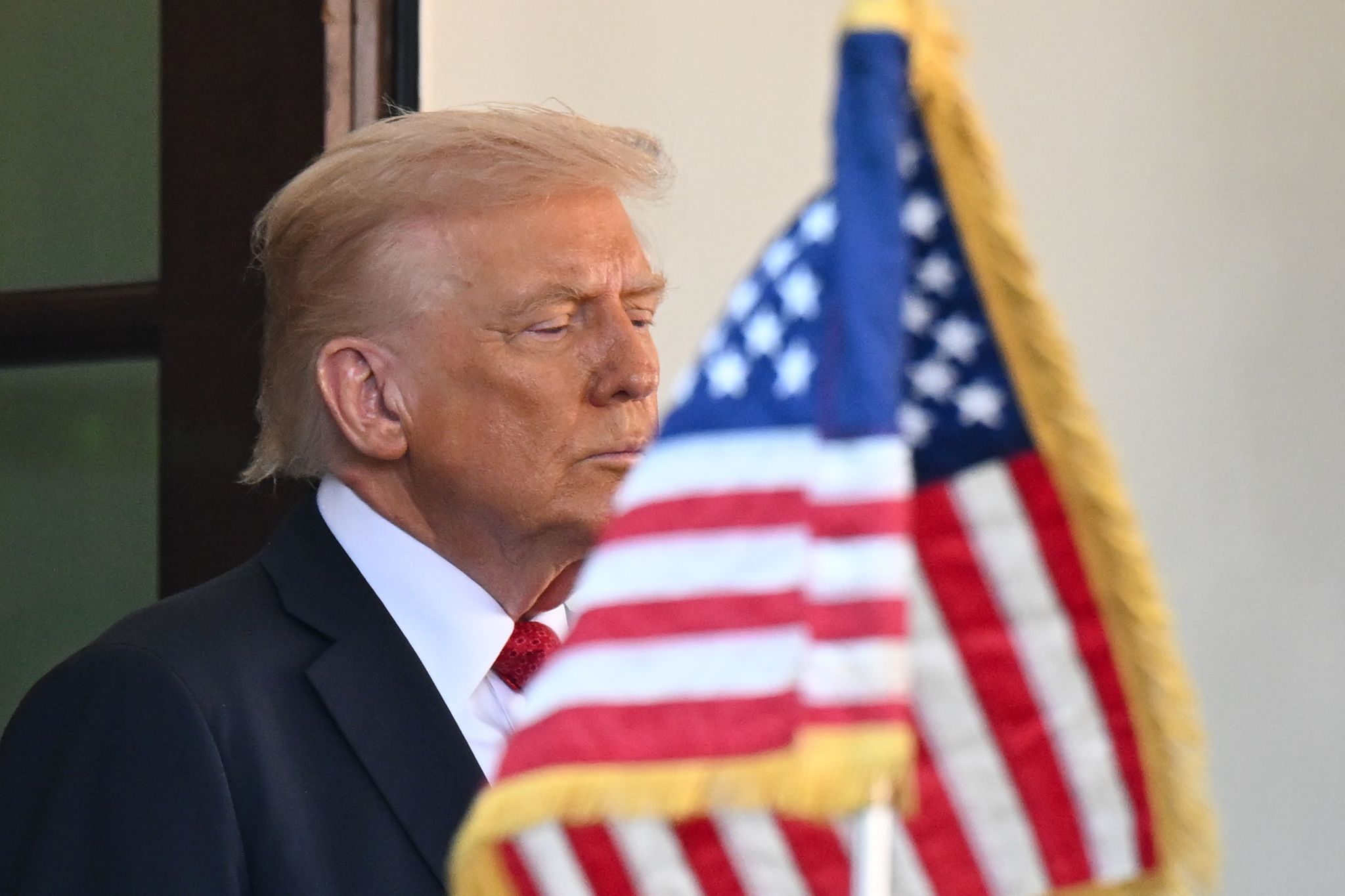 Trump vor geplantem Gipfel: Glaube nicht an Sieg der Ukraine