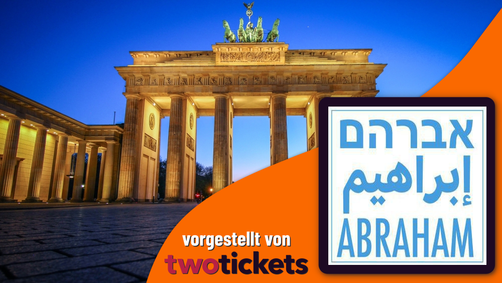 Workshops in Berlin am 14.12.25: Abraham und die drei alten Schachteln