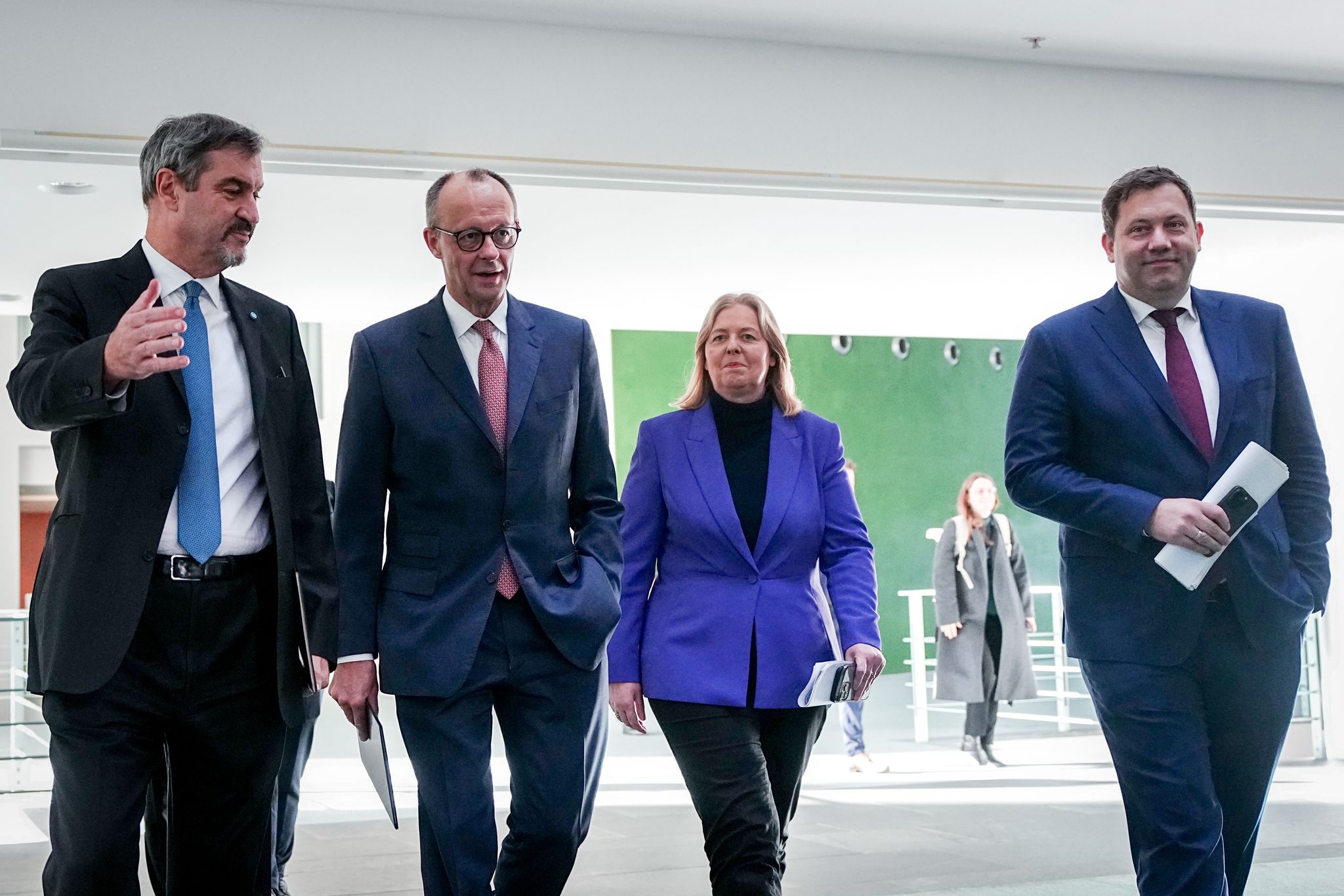 Wo sich die Koalition geeinigt hat – und wo nicht