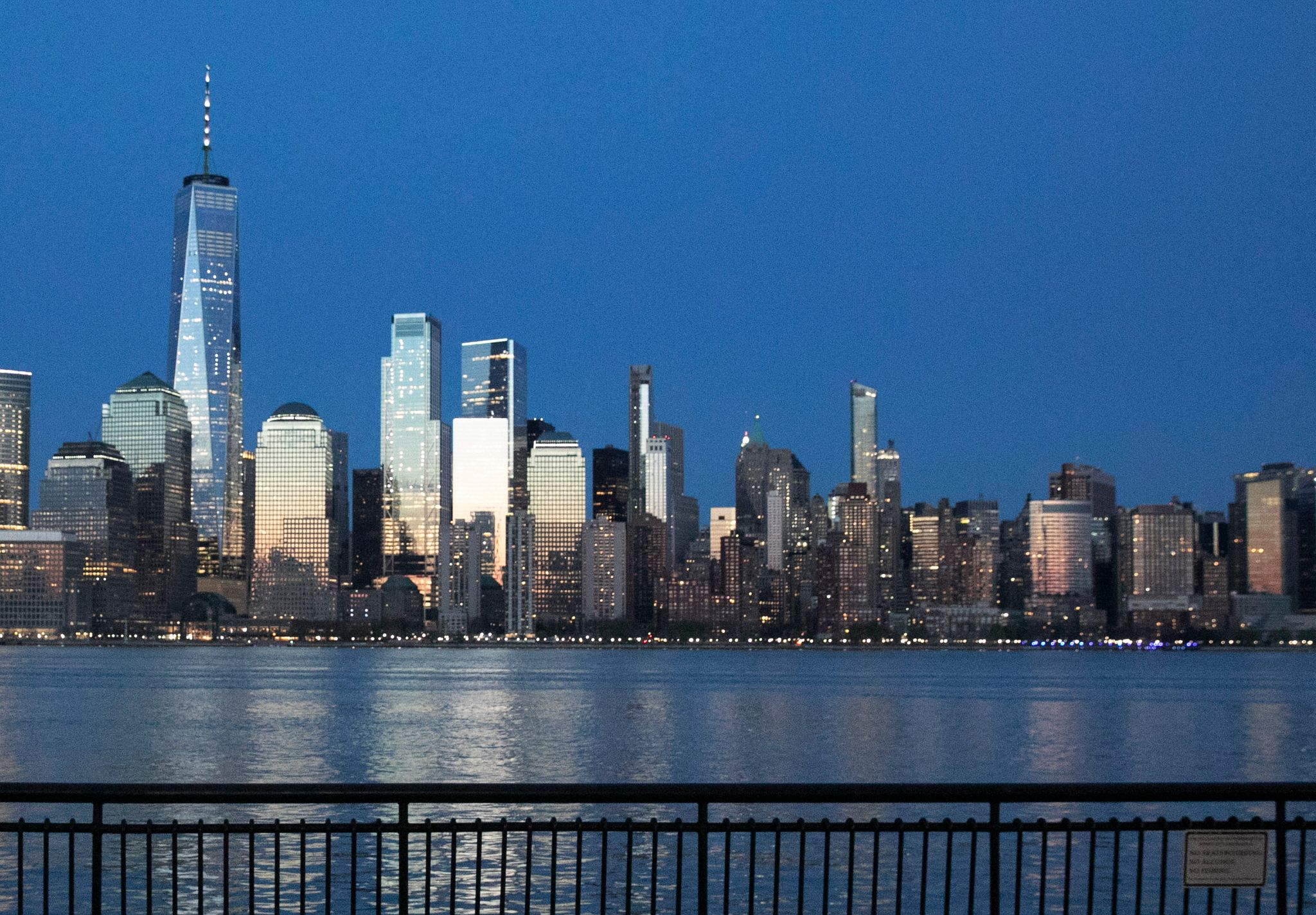 «Shutdown»-Streit: Trump-Regierung nimmt New York ins Visier