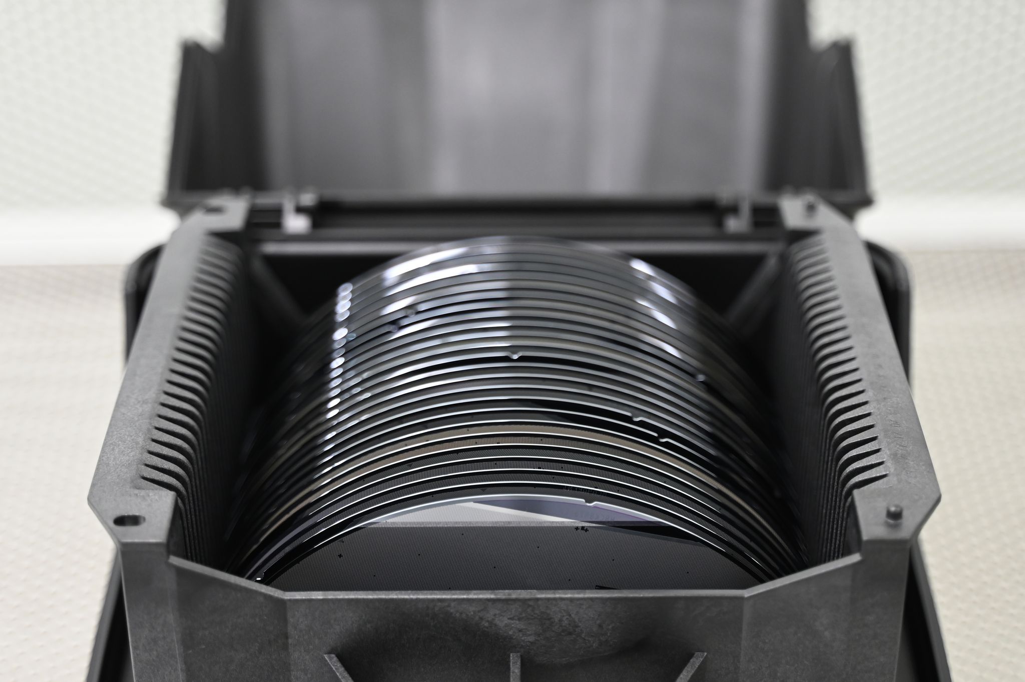 Halbleitermangel bringt Industrie und Regierung in Zugzwang