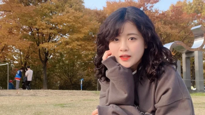 Baek Se-hee: Die Autorin wurde 35 Jahre alt.