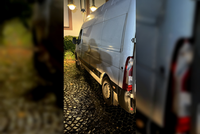 Hanau: Gute Sicht durch gute Beleuchtung