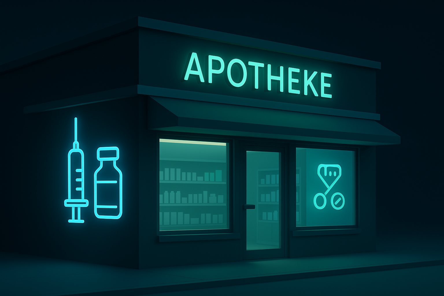 Lange Nacht des Impfens: Apotheken laden am 8. Oktober zur Spät-Impfung ein