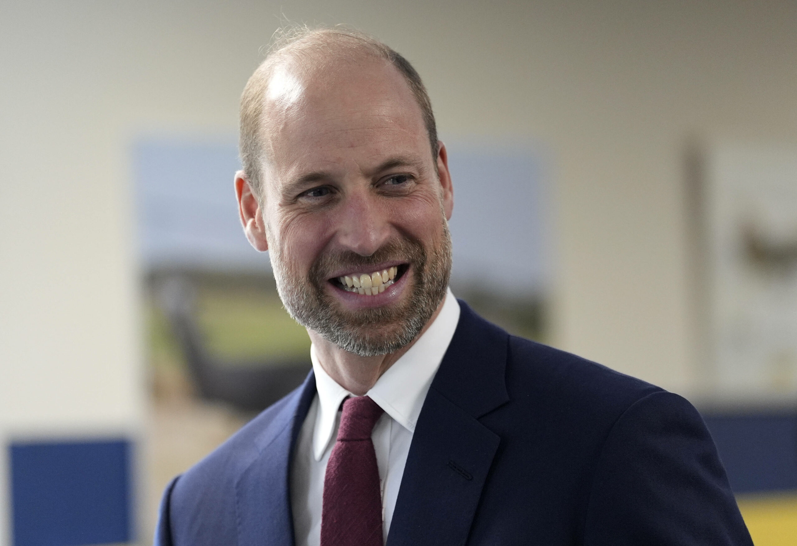 Prinz William setzt Onkel Andrew unter Druck – jetzt soll er seine Villa räumen