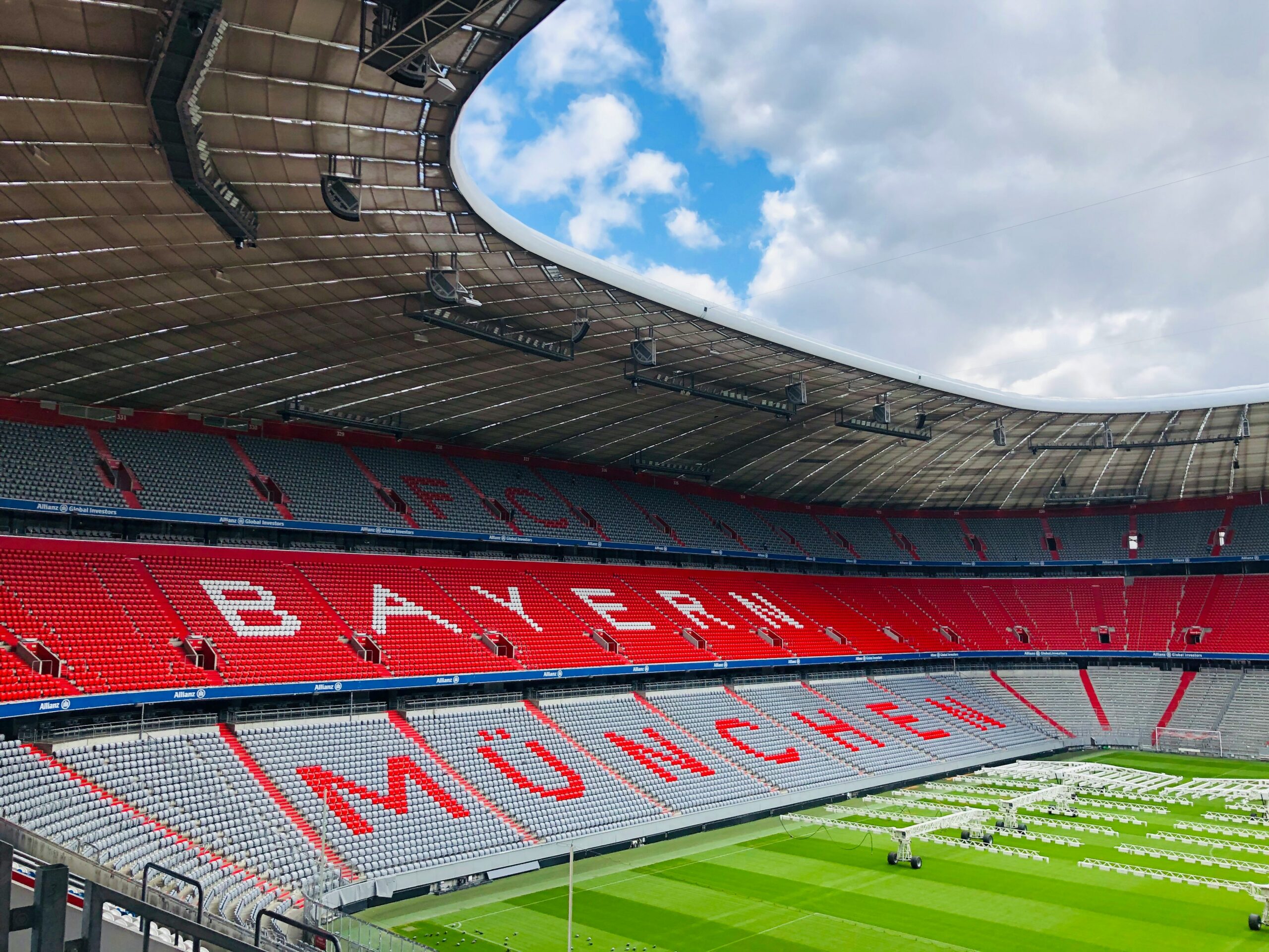 Bayern startet mit einem Sieg in die Champions League: War es so überzeugend, wie das Ergebnis erwarten lässt?