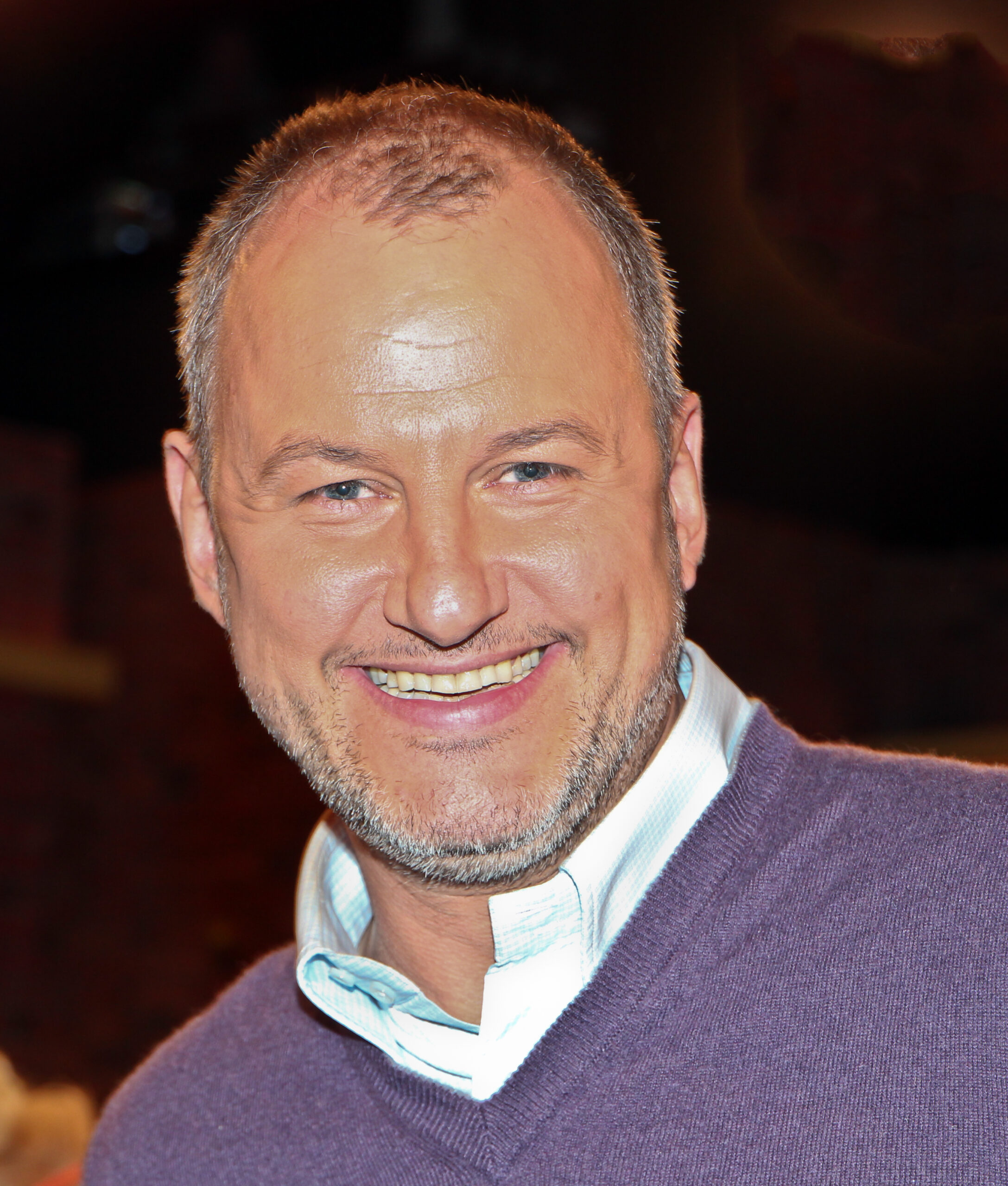 TV-Chaos bei Kabel Eins: Frank Rosin muss Dreh nach schwerem Sturz abbrechen