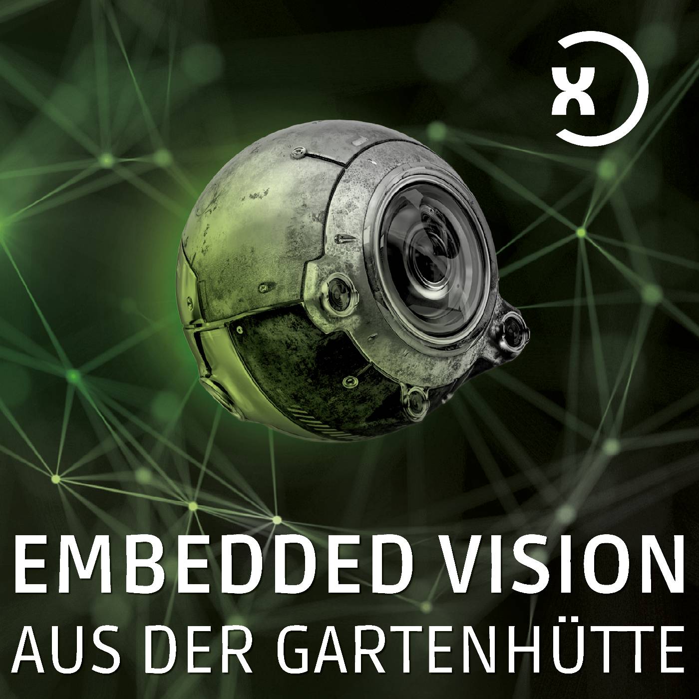 Embedded Vision aus der Gartenhütte