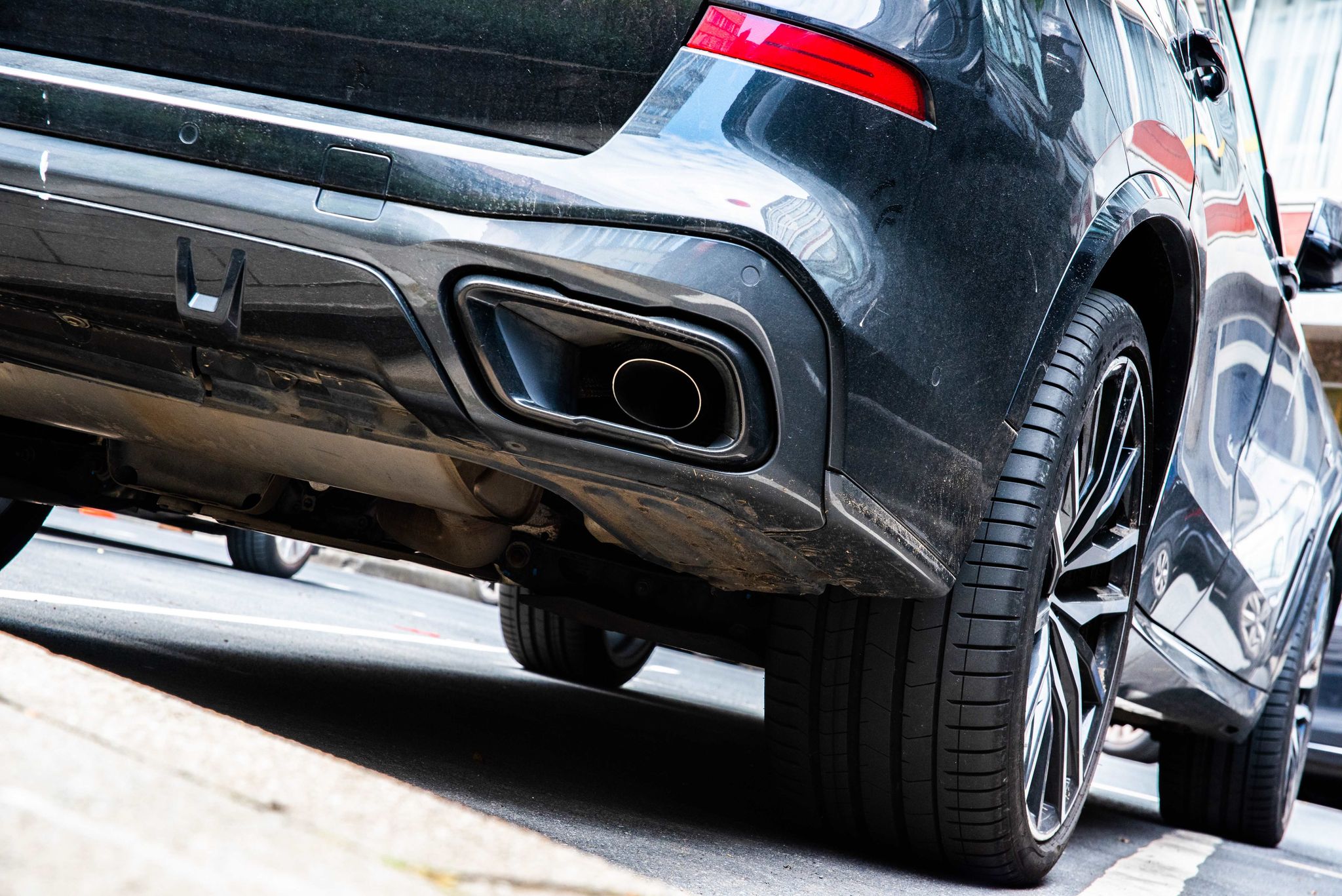 Deutsche Regierung drängt auf Aufweichung des Verbrenner-Aus ab 2035