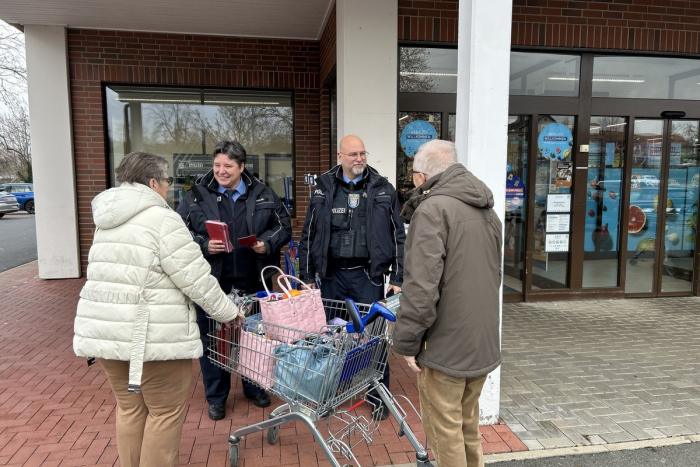 Reichensachsen: Geldbörse gestohlen