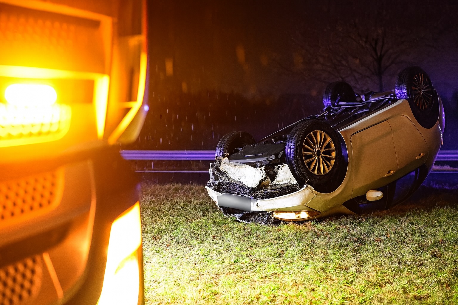 Alarmstufe Rot! DWD warnt vor lebensgefährlichem Glatteis in Deutschland