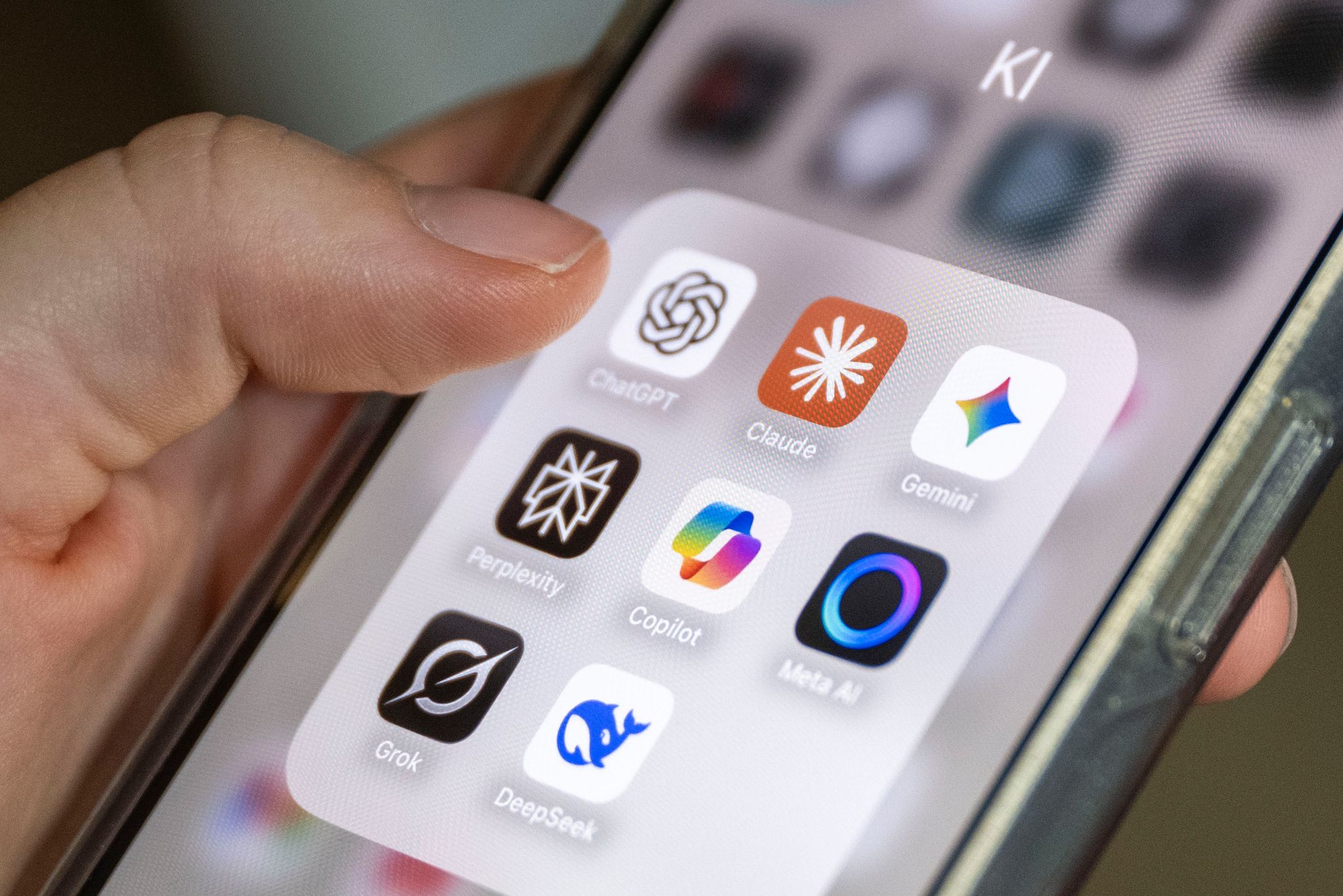 Milliarden-Geldspritze für OpenAI-Rivalen Anthropic