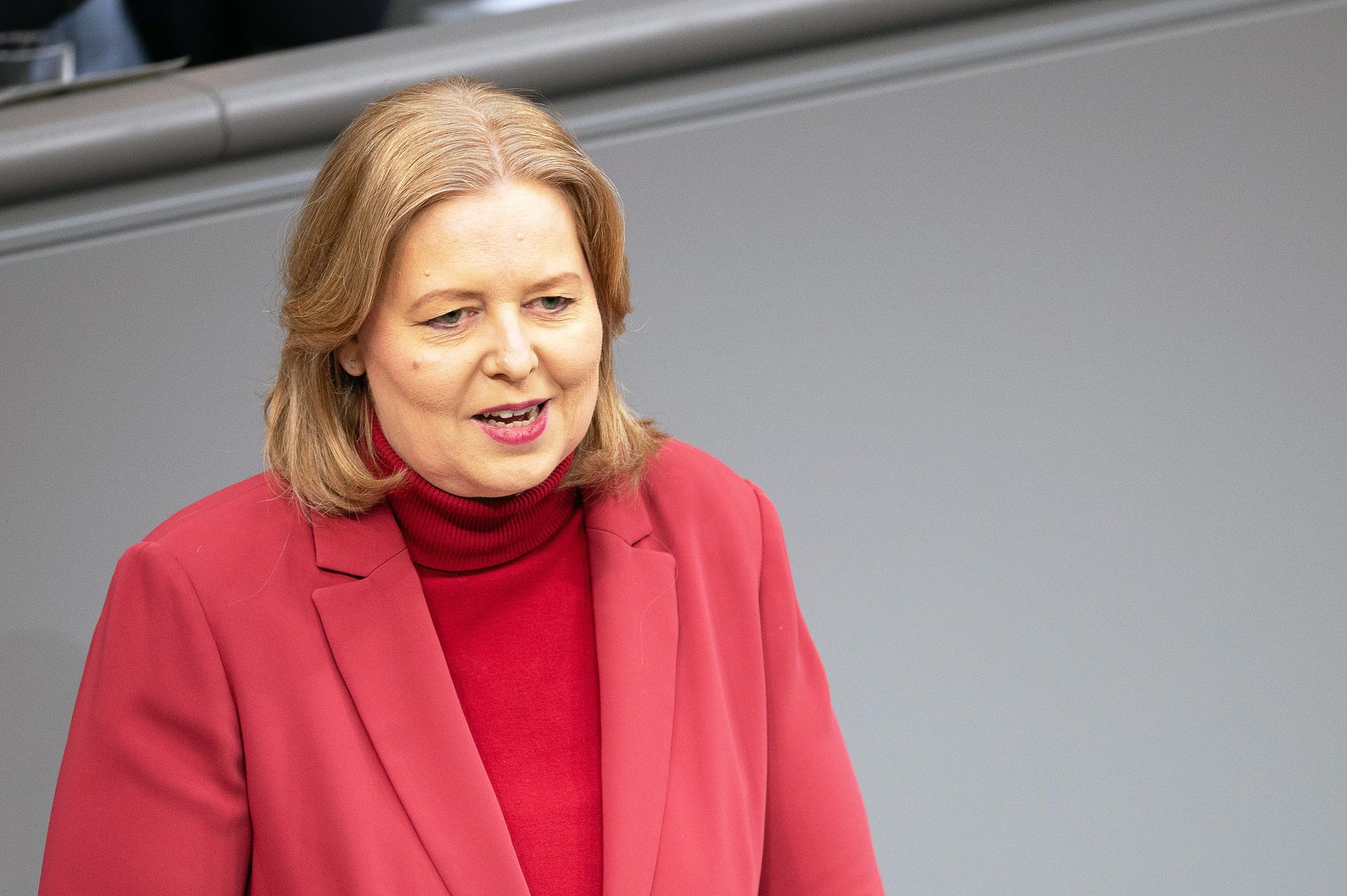 Bas: Wir beschließen Rentenpaket nächste Woche