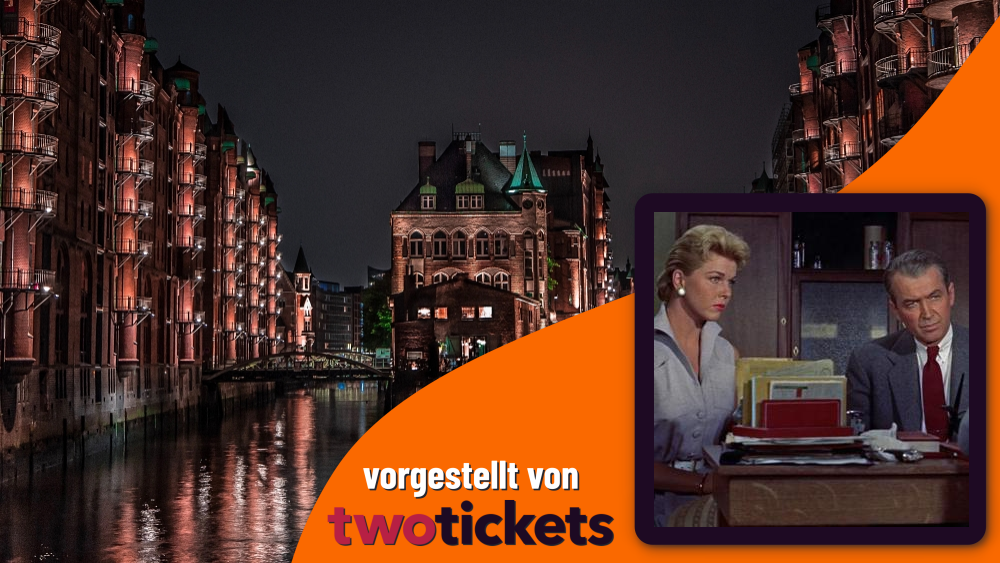 Art House & Independent in Hamburg am 30.12.25: The Man Who Knew Too Much