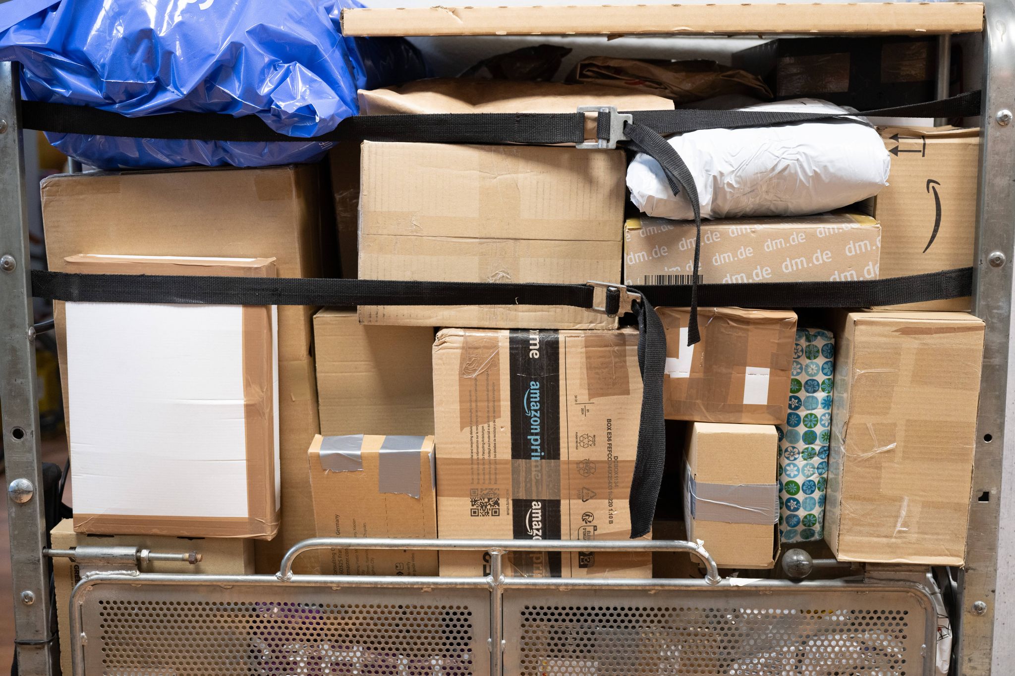 Retourenflut im Onlinehandel: Warum Kunden so viel zurückschicken