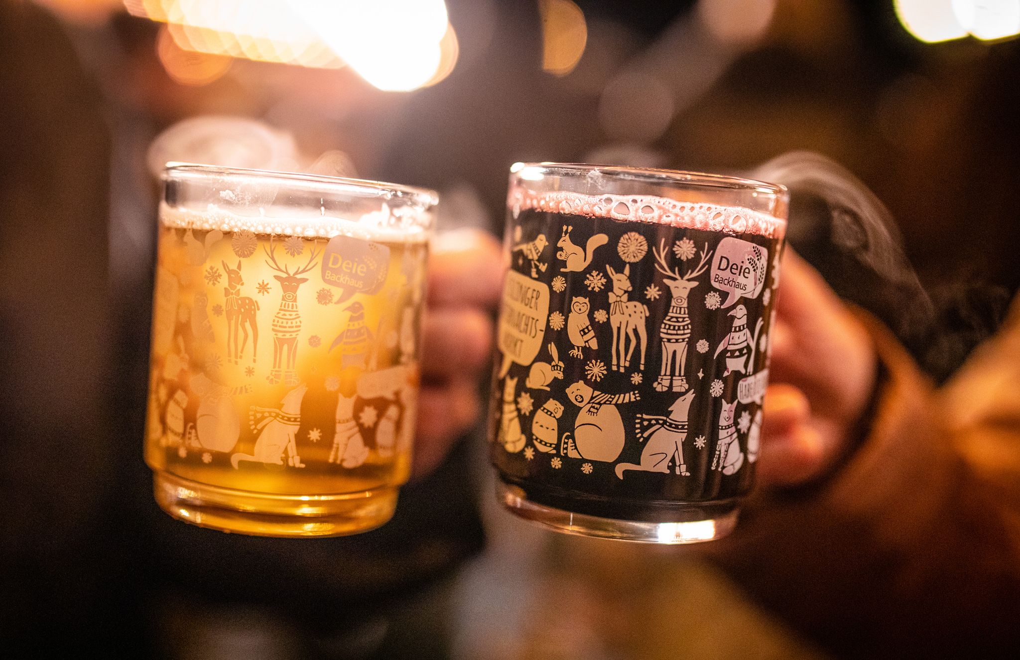 Wintermythen auf dem Prüfstand: Was schützt wirklich vor Erkältungen?