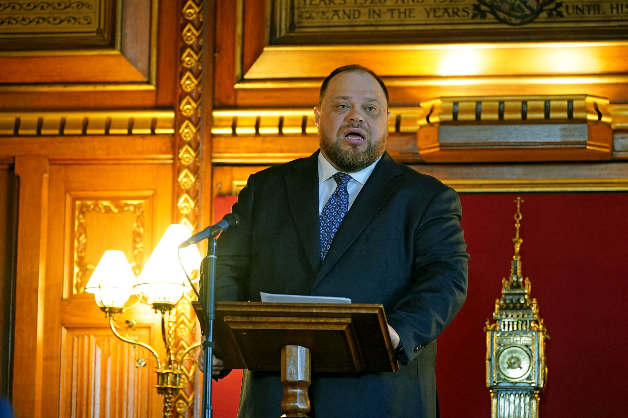 Friedensplan: Ukraine schließt Kompromiss in drei Fragen aus