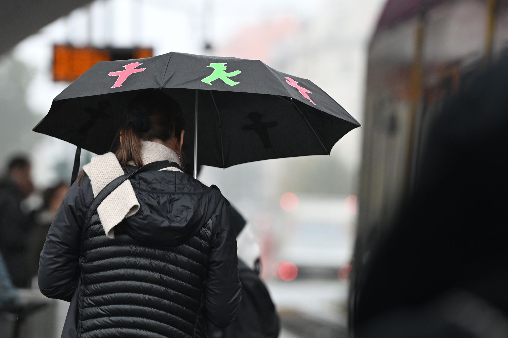 Weniger Berlin-Touristen in den ersten neun Monaten