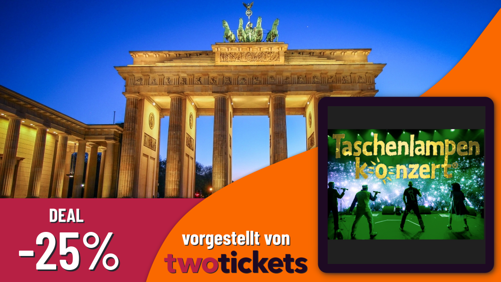 Besondere Musikevents in Berlin am 09.01.26: Rumpelstil