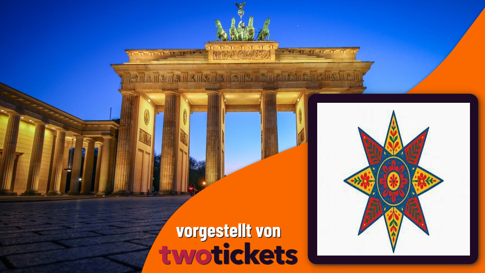 Besondere Musikevents in Berlin am 14.12.25: KOLYADA: Ukrainisches Weihnachtskonzert