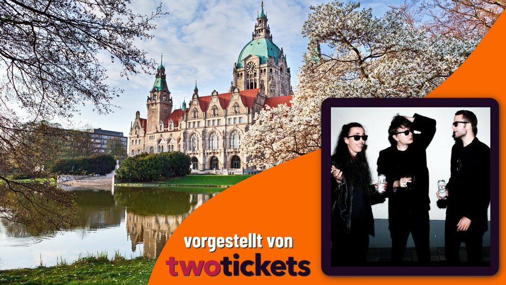 Besondere Musikevents in Hannover am 30.01.26: Das Letzte Ahorn & Das Kommando