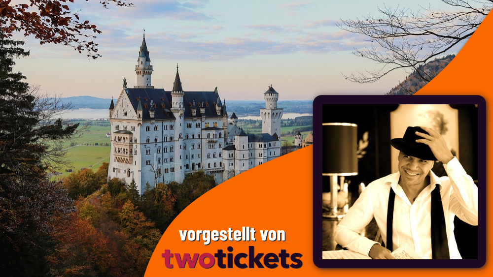 Besondere Musikevents in München am 02.12.25: Dave Kaufman & The Sunshine Boys