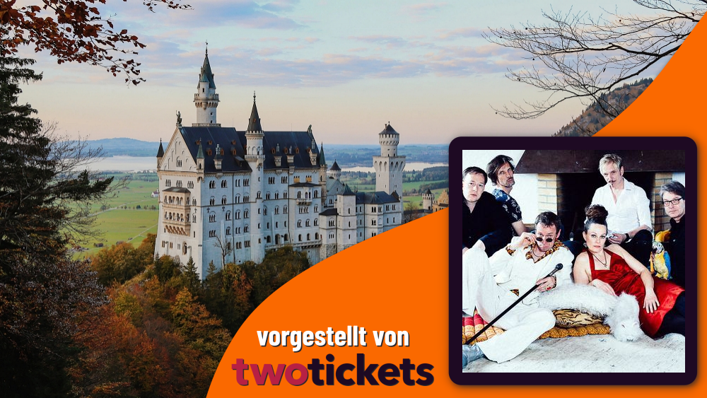 Besondere Musikevents in München am 13.12.25: Ecco DiLorenzo and his Innersoul