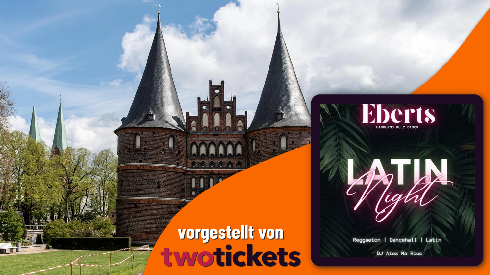 Besondere Musikevents in Schenefeld am 06.12.25: Latin Night