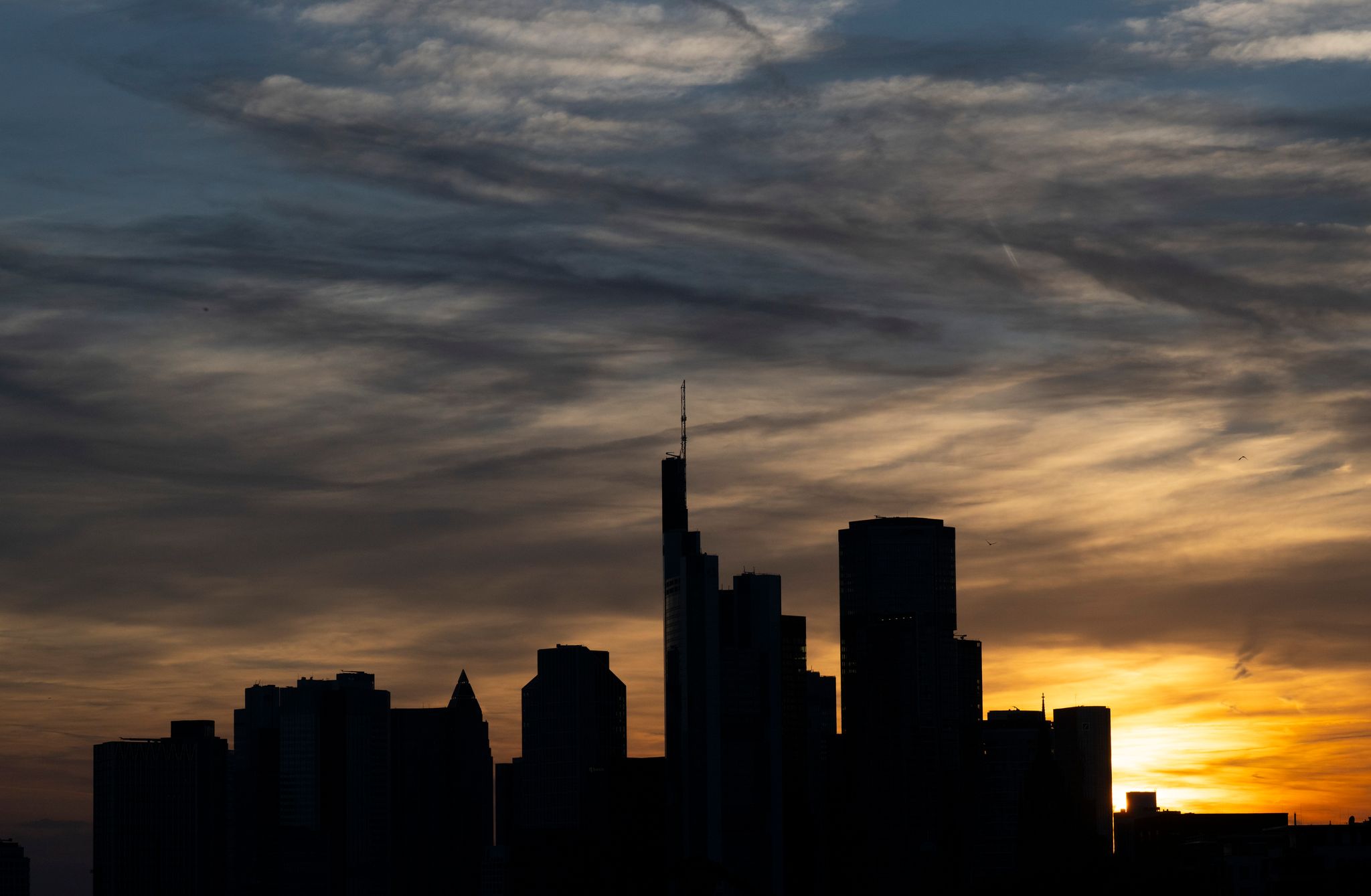 Bundesbank warnt vor wachsenden Risiken für Banken