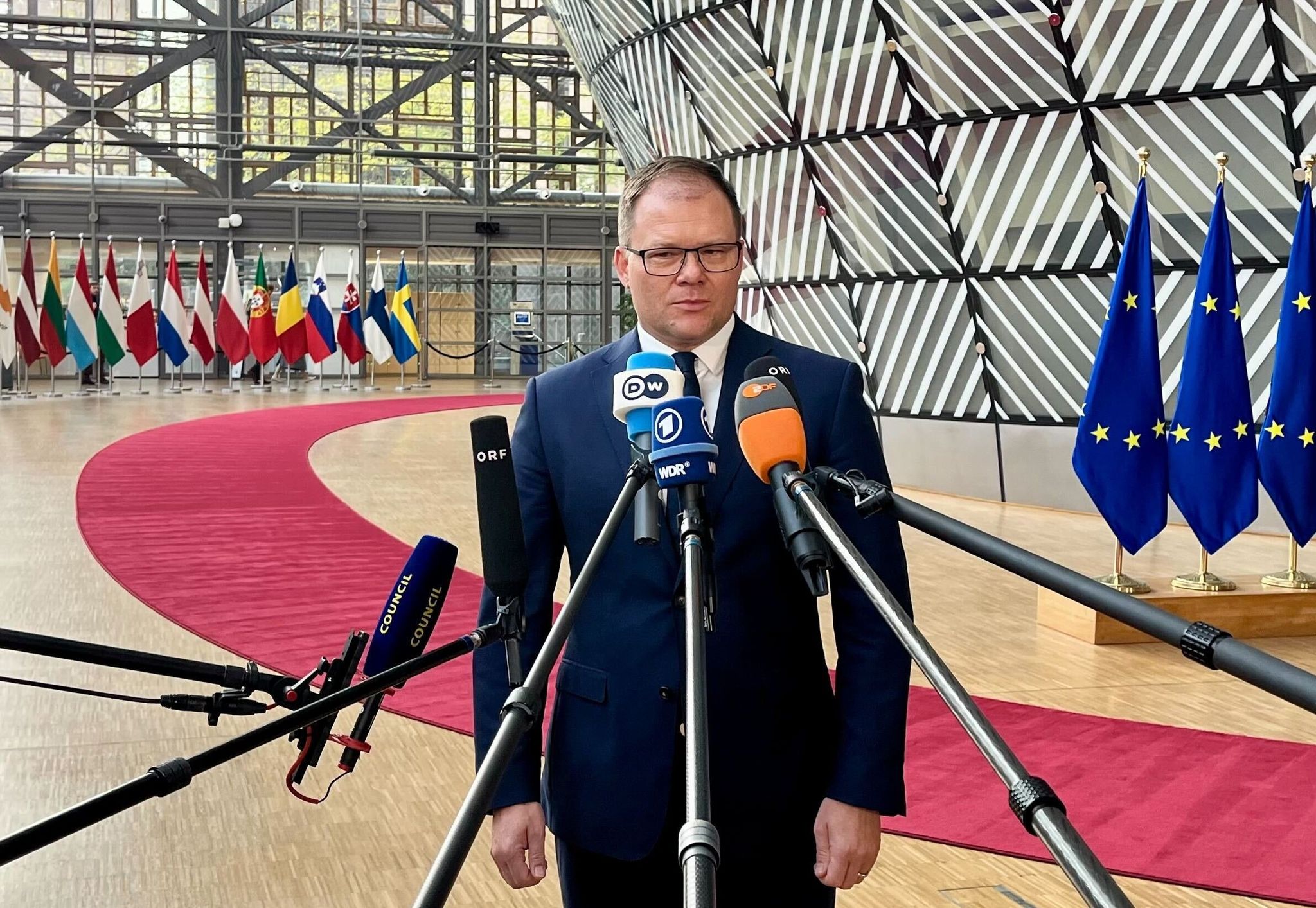 Keine Einigung: EU-Länder verhandeln weiter um Klimaziele