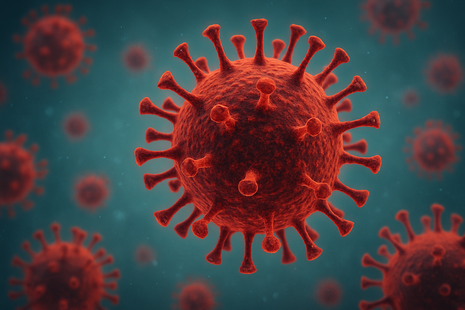 Neue Grippevirus-Mutation in Europa – und wie wirksam die Impfung noch ist