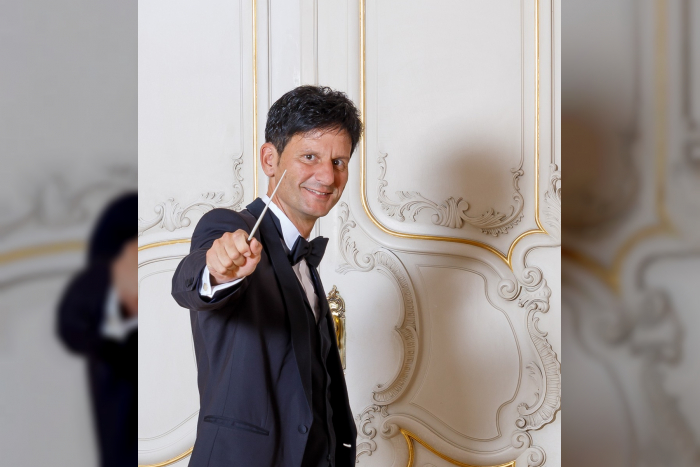 Eislingen/Fils: Benefizkonzert mit Landespolizeiorchester Baden-Württemberg