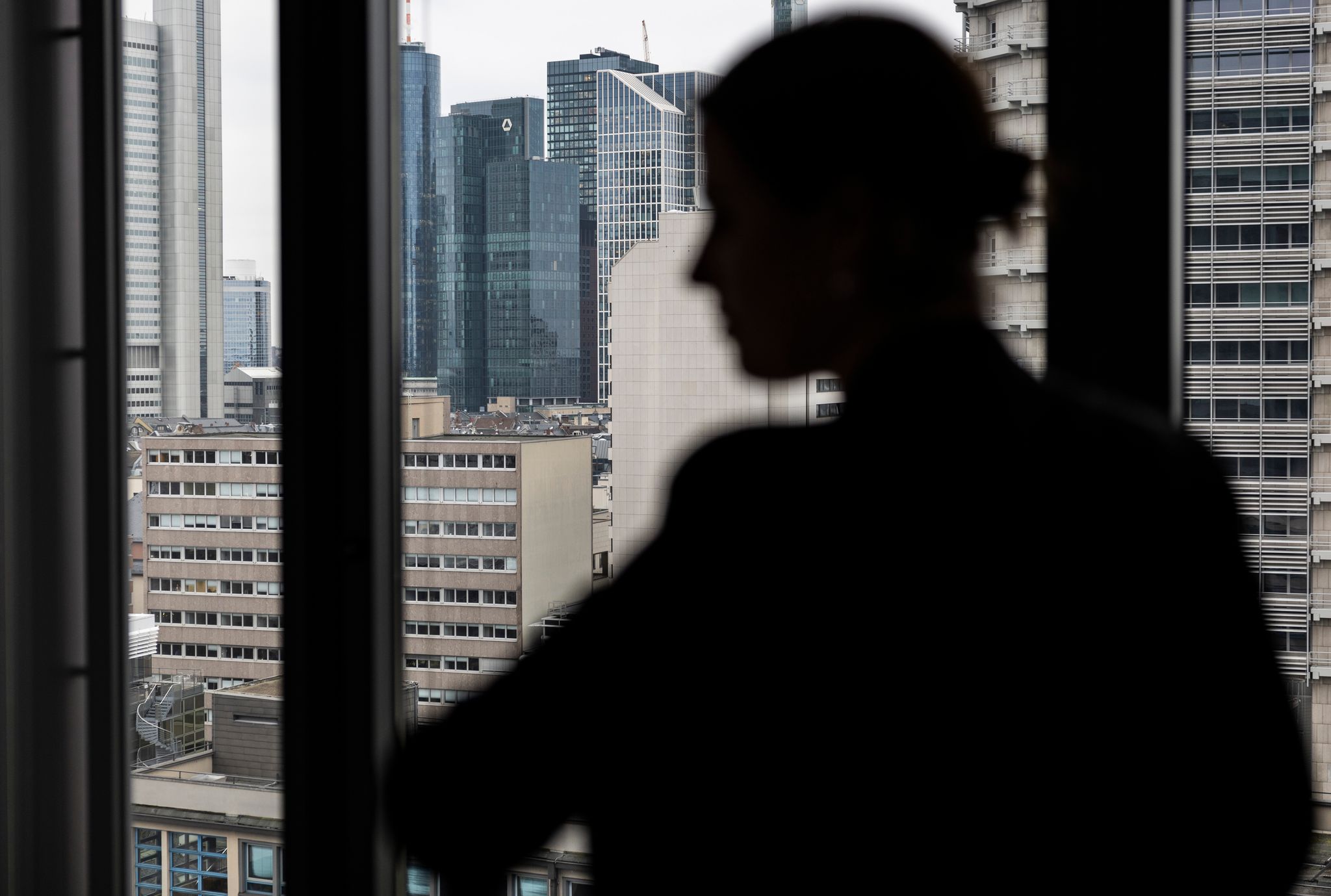 Frauen in Führungspositionen: Deutschland unter EU-Schnitt