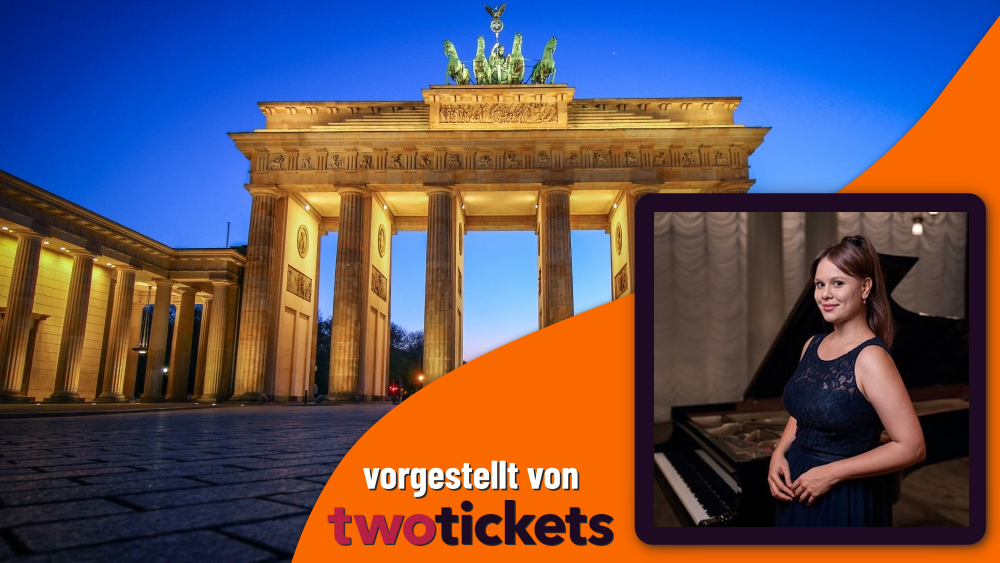 Chor & Gesang in Berlin am 15.11.25: Beethoven: 1. Klavierkonzert und Credo aus C-Dur Messe