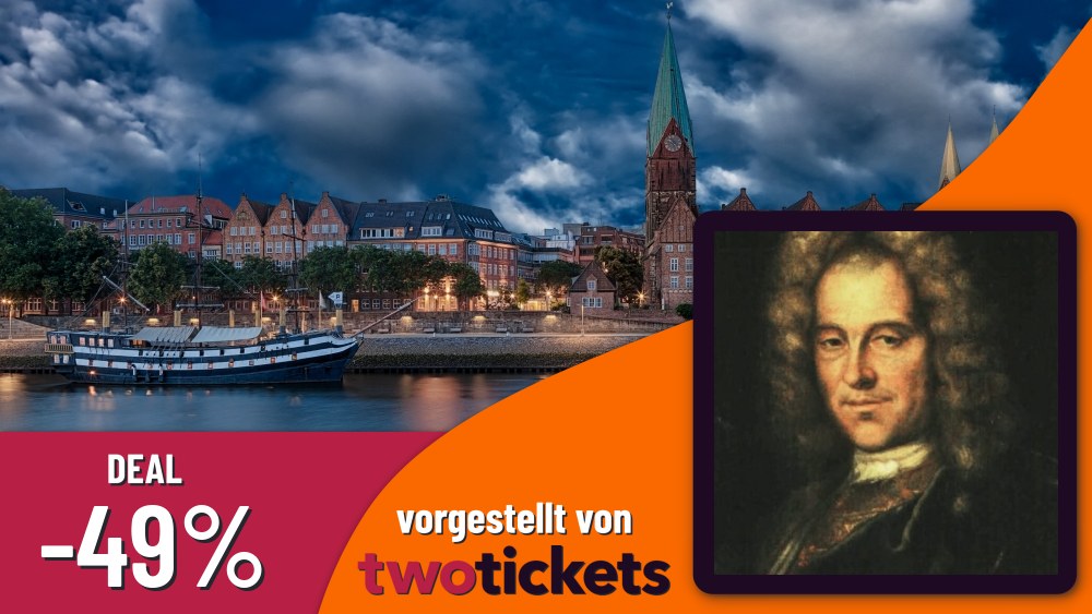 Chor & Gesang in Bremen am 31.12.25: Silvesterkonzert 2025