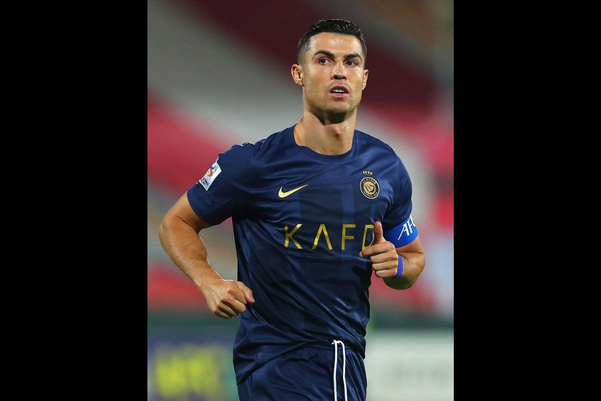 Cristiano Ronaldo spricht Klartext – WM 2026 wird sein letztes Turnier!