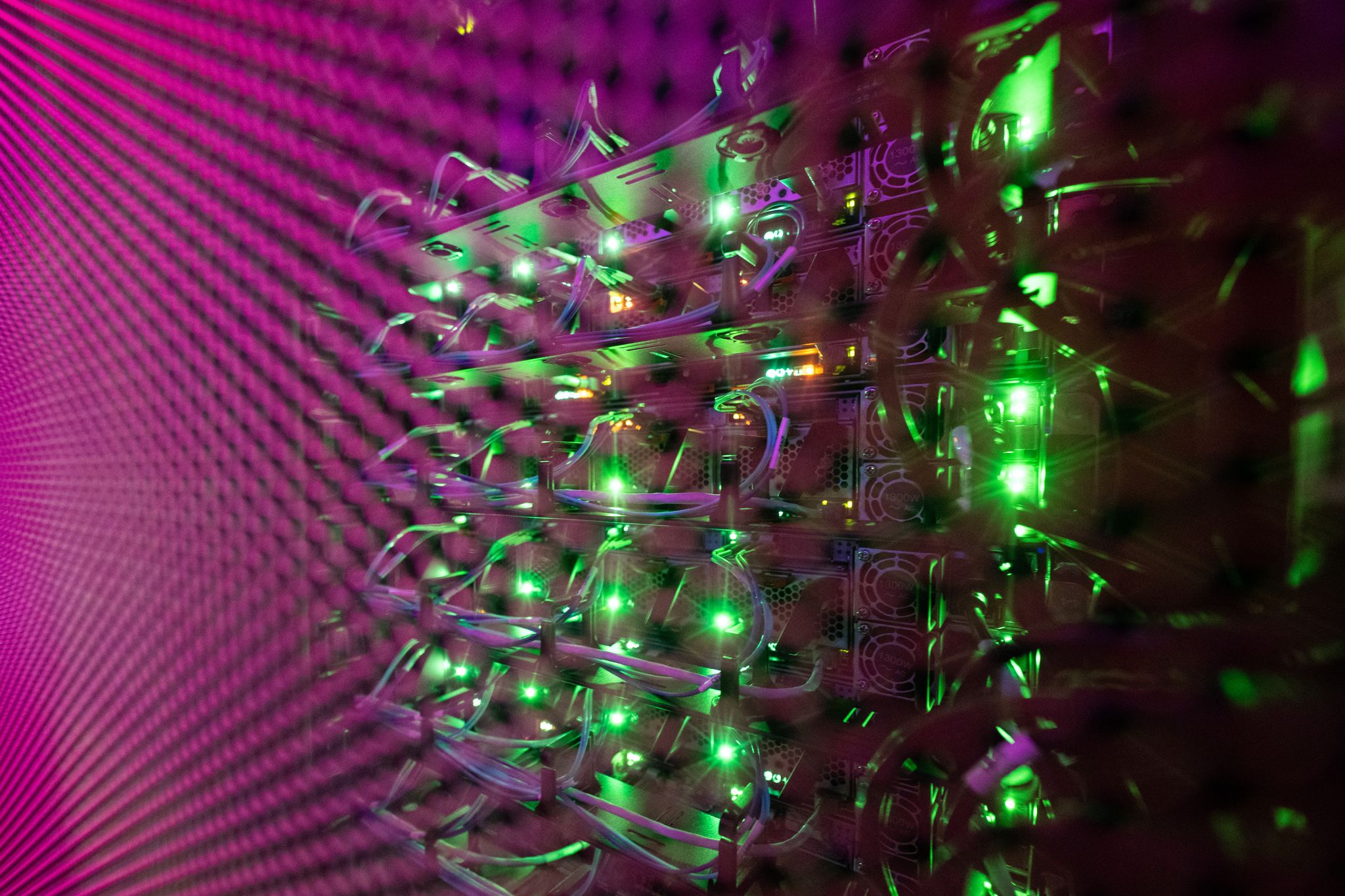 Cloud-Services auf dem Vormarsch in deutschen Unternehmen