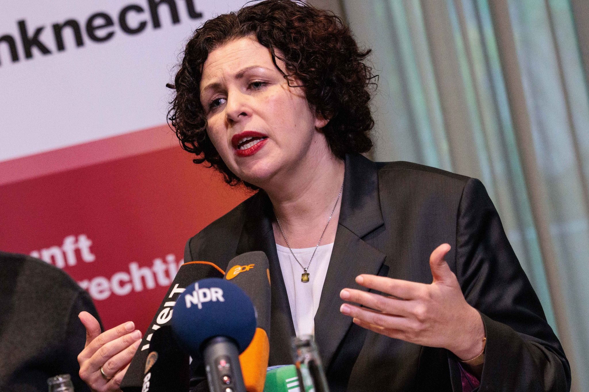 Wagenknecht fehlt bei BSW-Klausur – Führung weiter offen