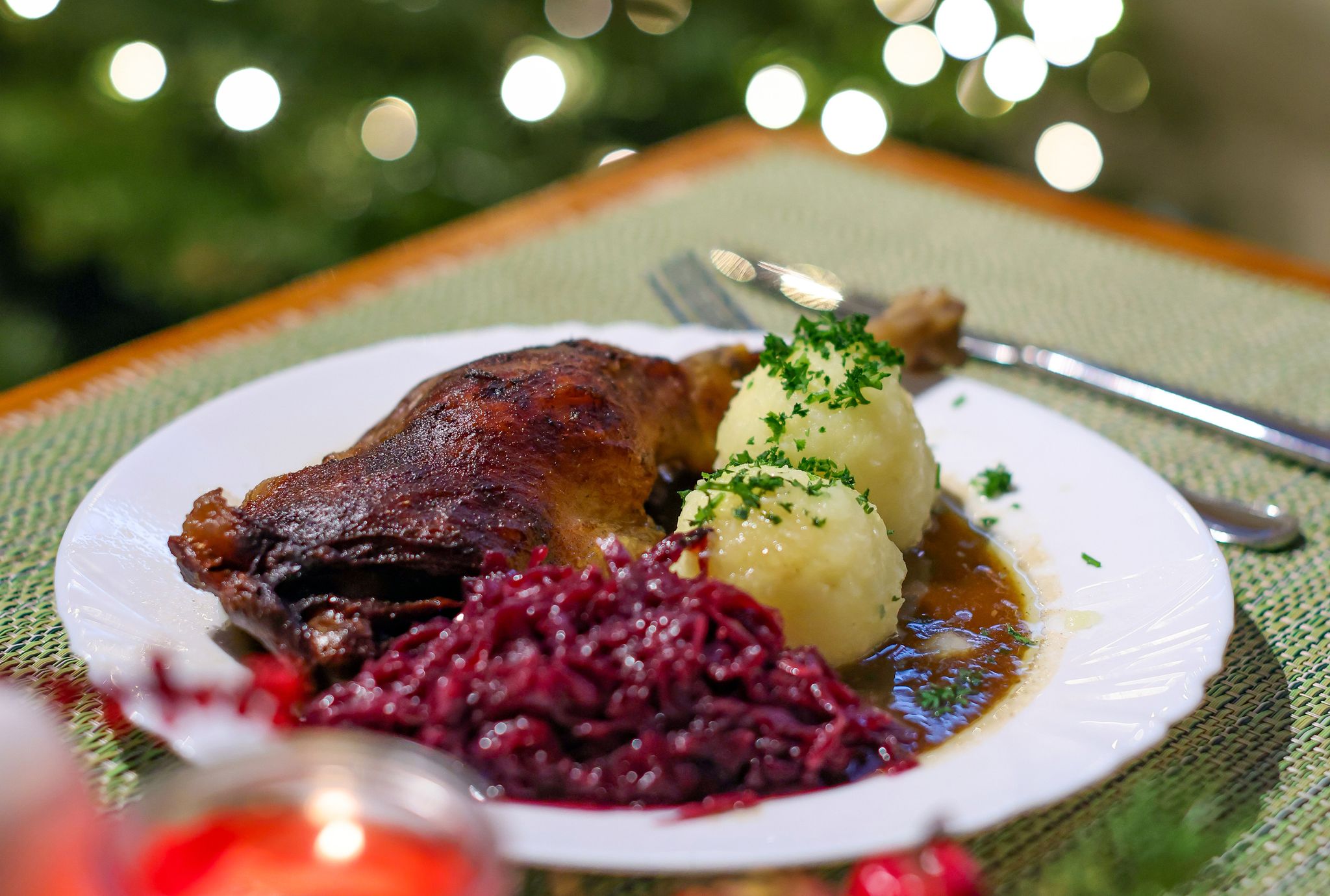 Gänsezeit in Deutschland: Tradition oder Trend?