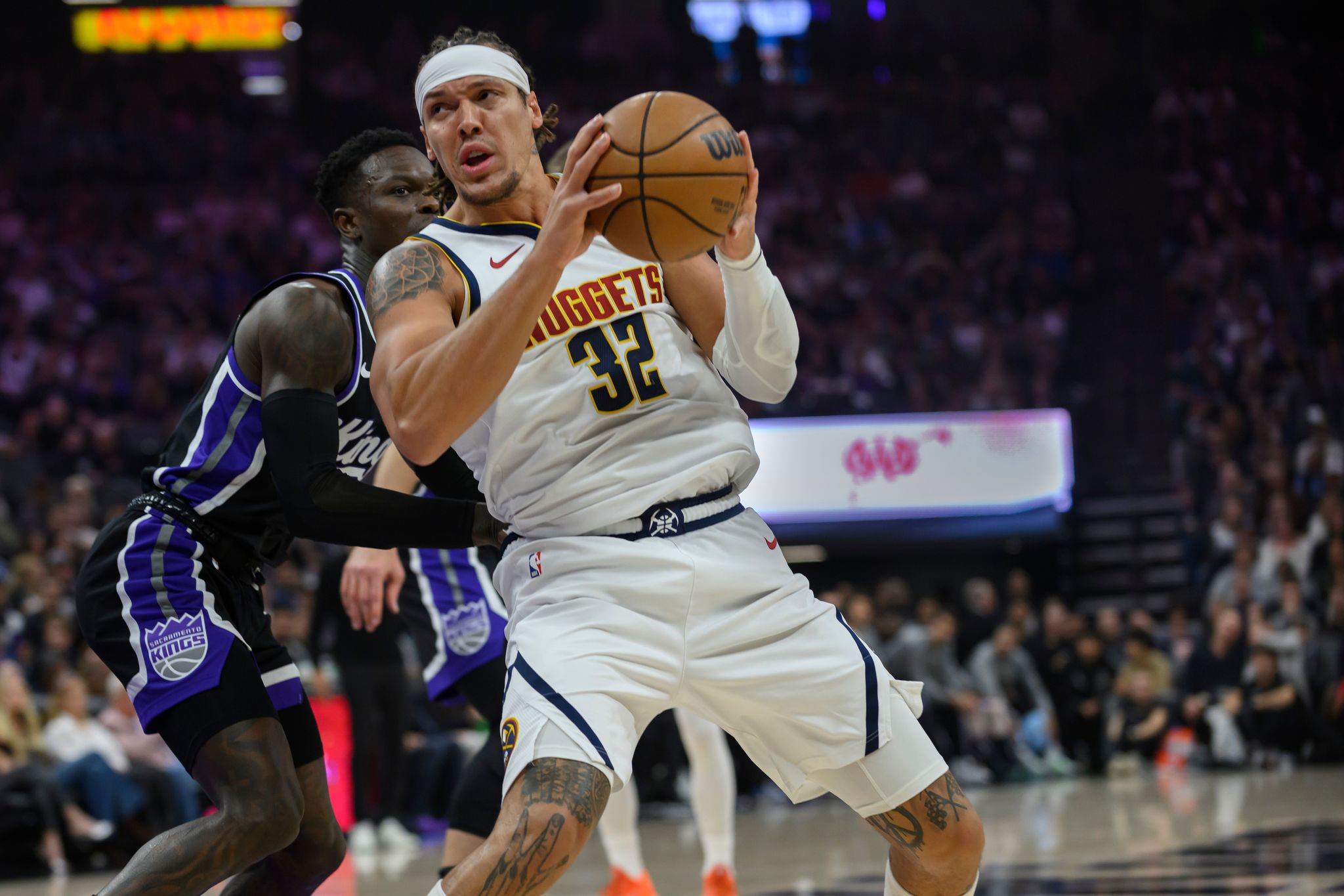 Schlechte Nacht für Dennis Schröder in der NBA