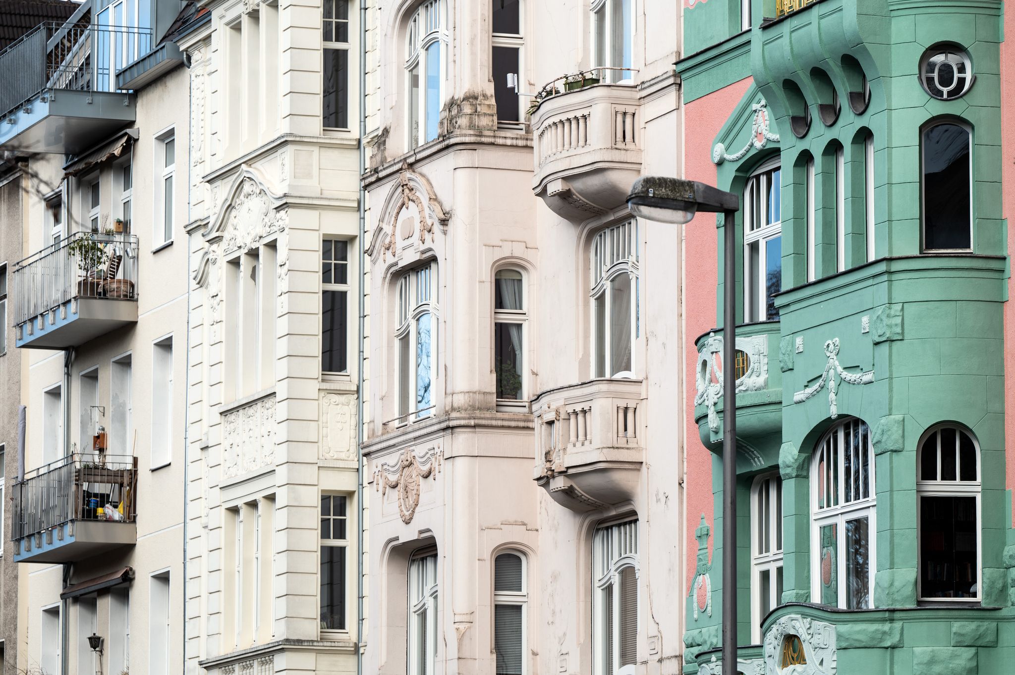 Rechtswidrig? Bundesfinanzhof verhandelt Grundsteuer-Klagen