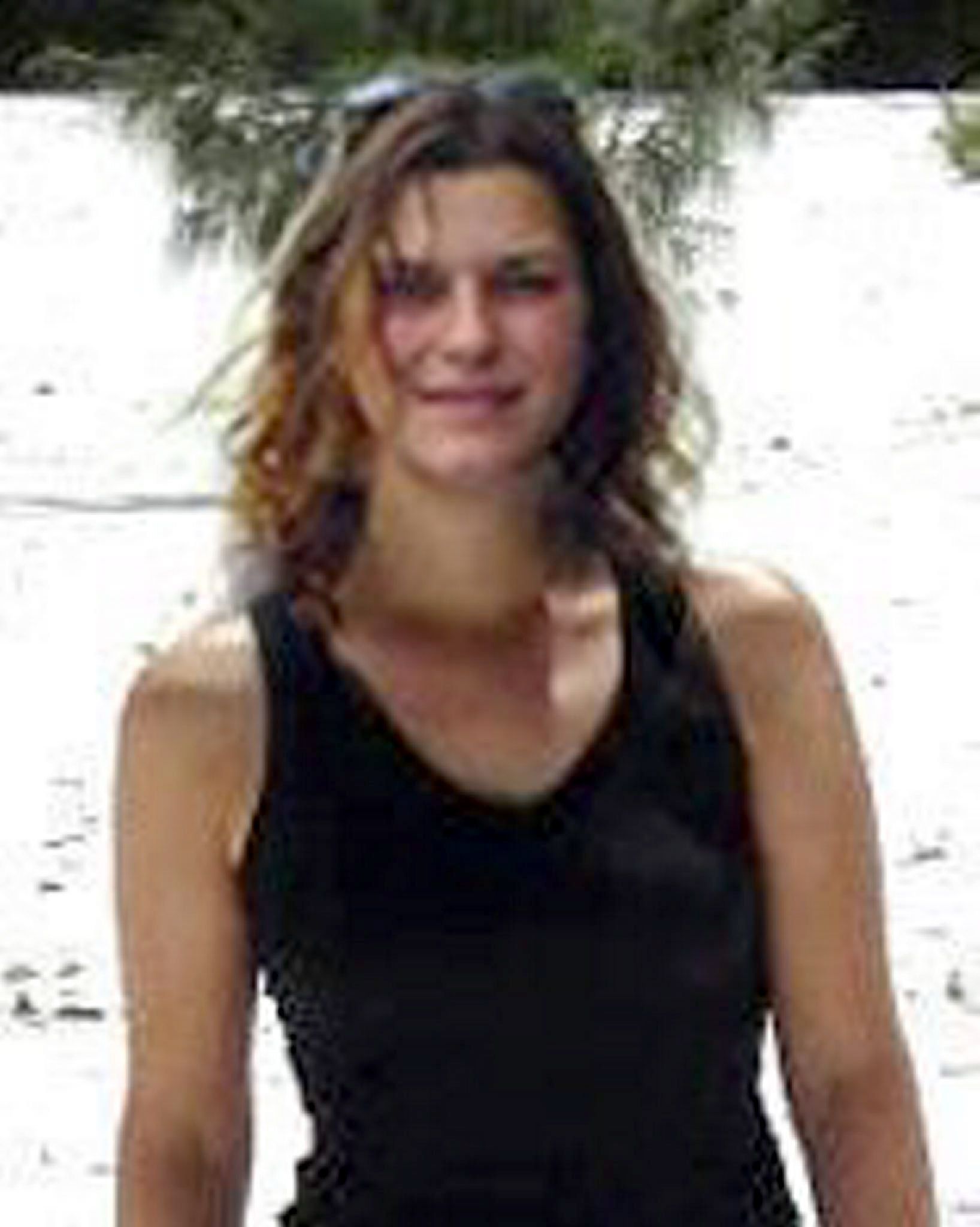 Cold Case Simone Strobel: Forensikerin will neue DNA-Analyse