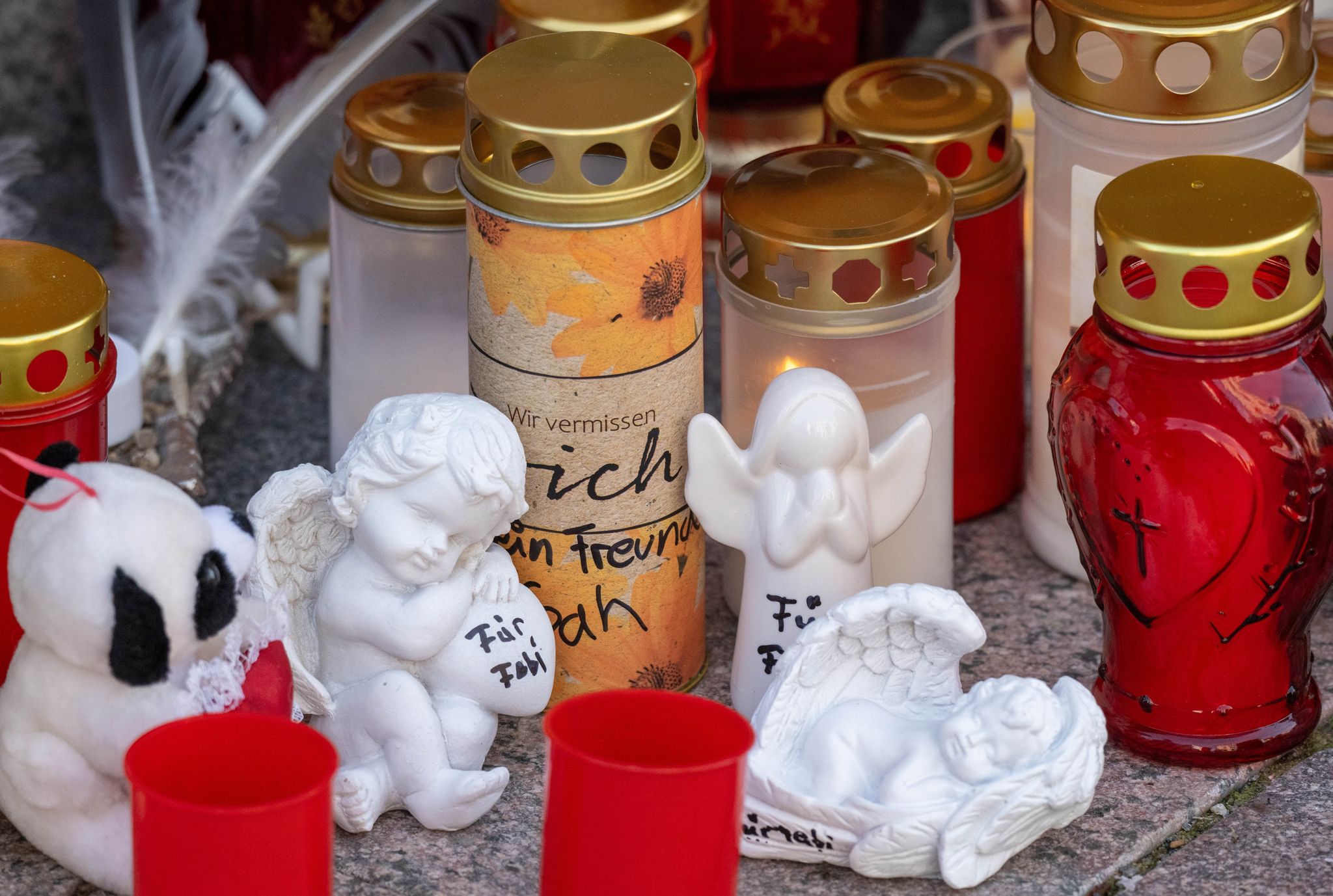 «Aktenzeichen XY…»: Polizei sucht Zeugen im Fall Fabian