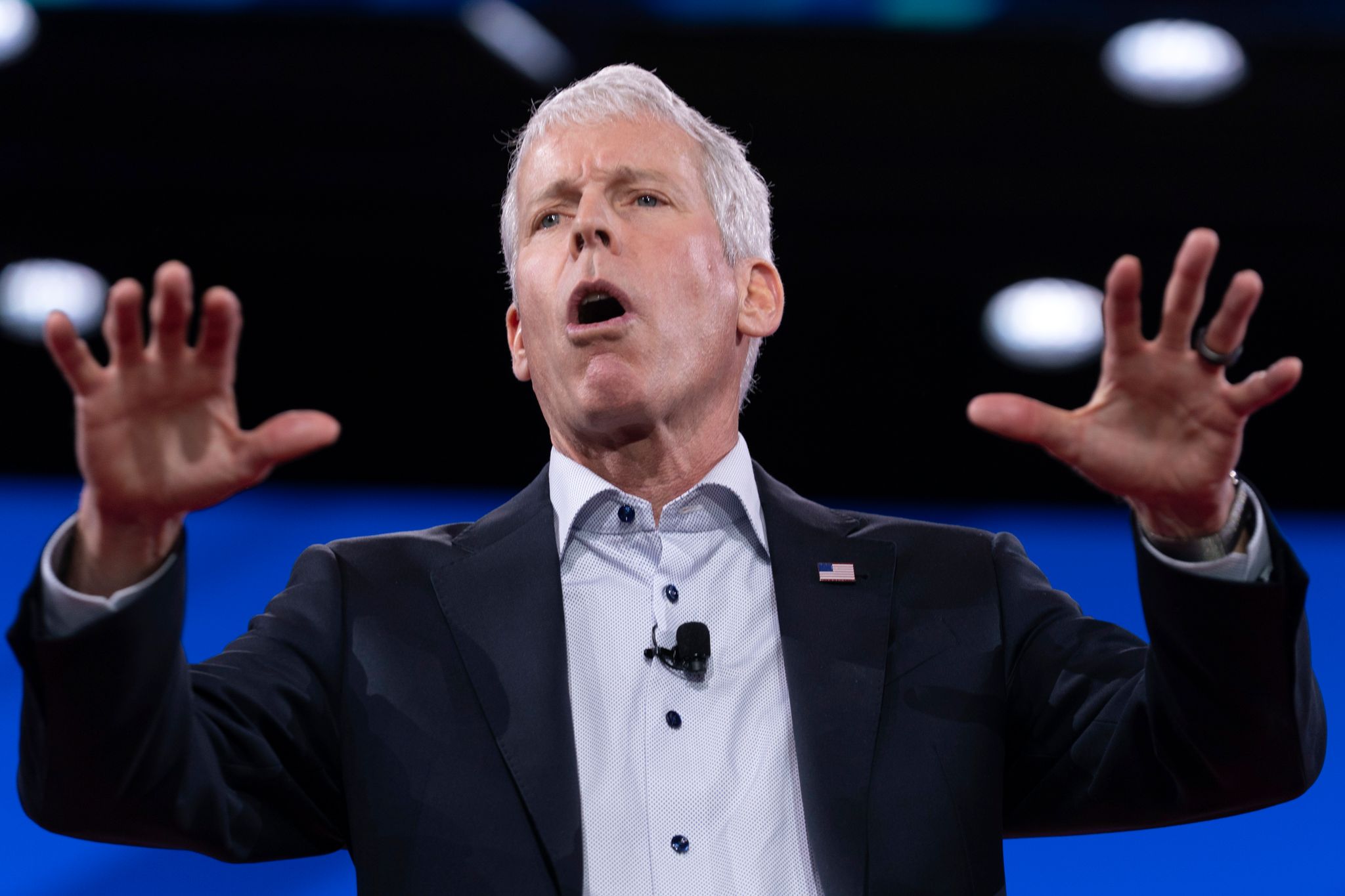 USA führt Atomwaffentests durch, ohne nukleare Explosionen zu verursachen