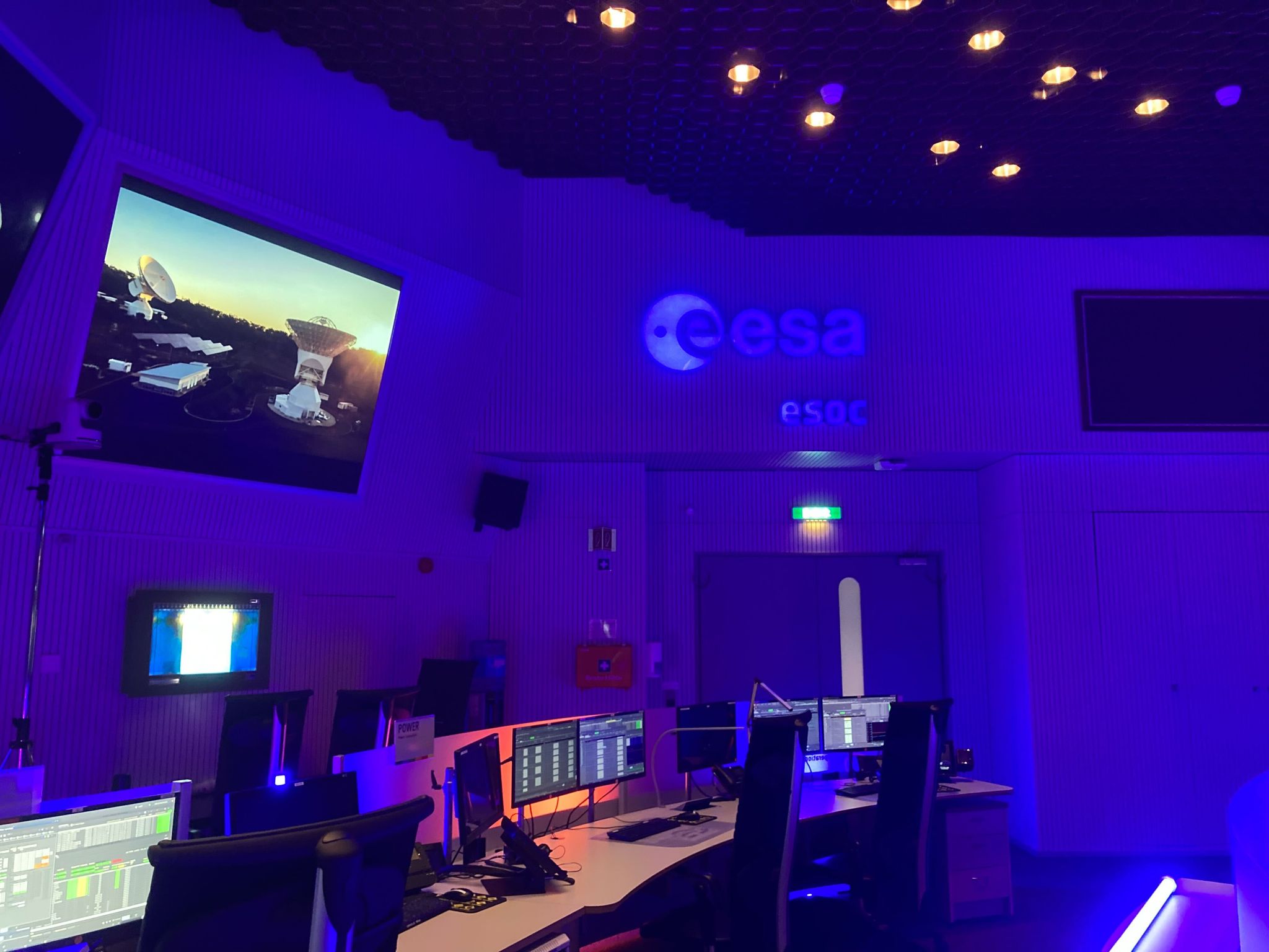 Erdbeobachtungssatellit Sentinel-1D ins All gestartet