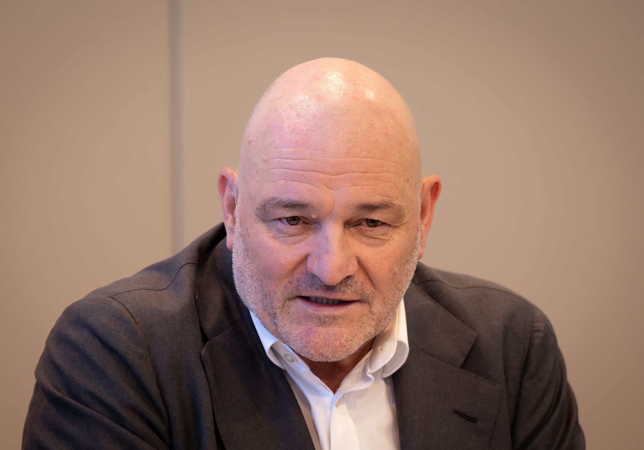 Krisengipfel in Brandenburg: Platzt die SPD/BSW-Koalition?