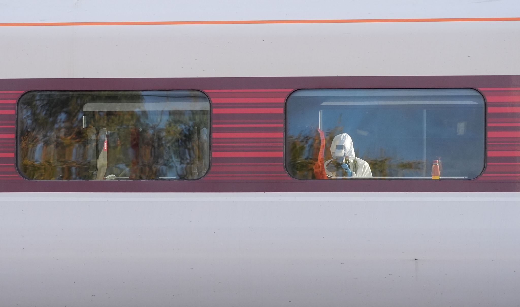 Messerattacke in England: Die Frage nach dem Warum