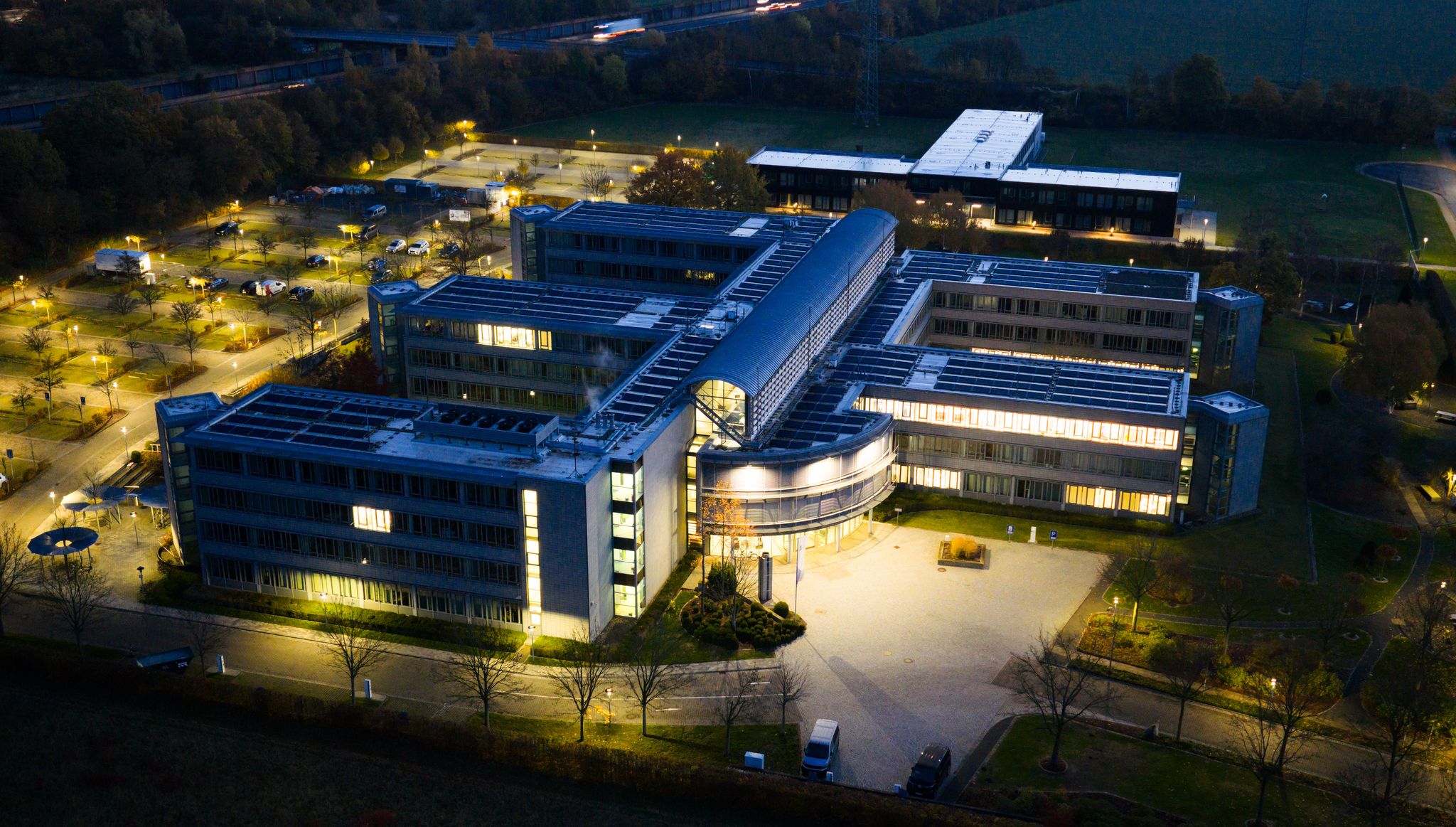 Atomendlager-Suche: Nur noch 25 Prozent der Fläche im Rennen